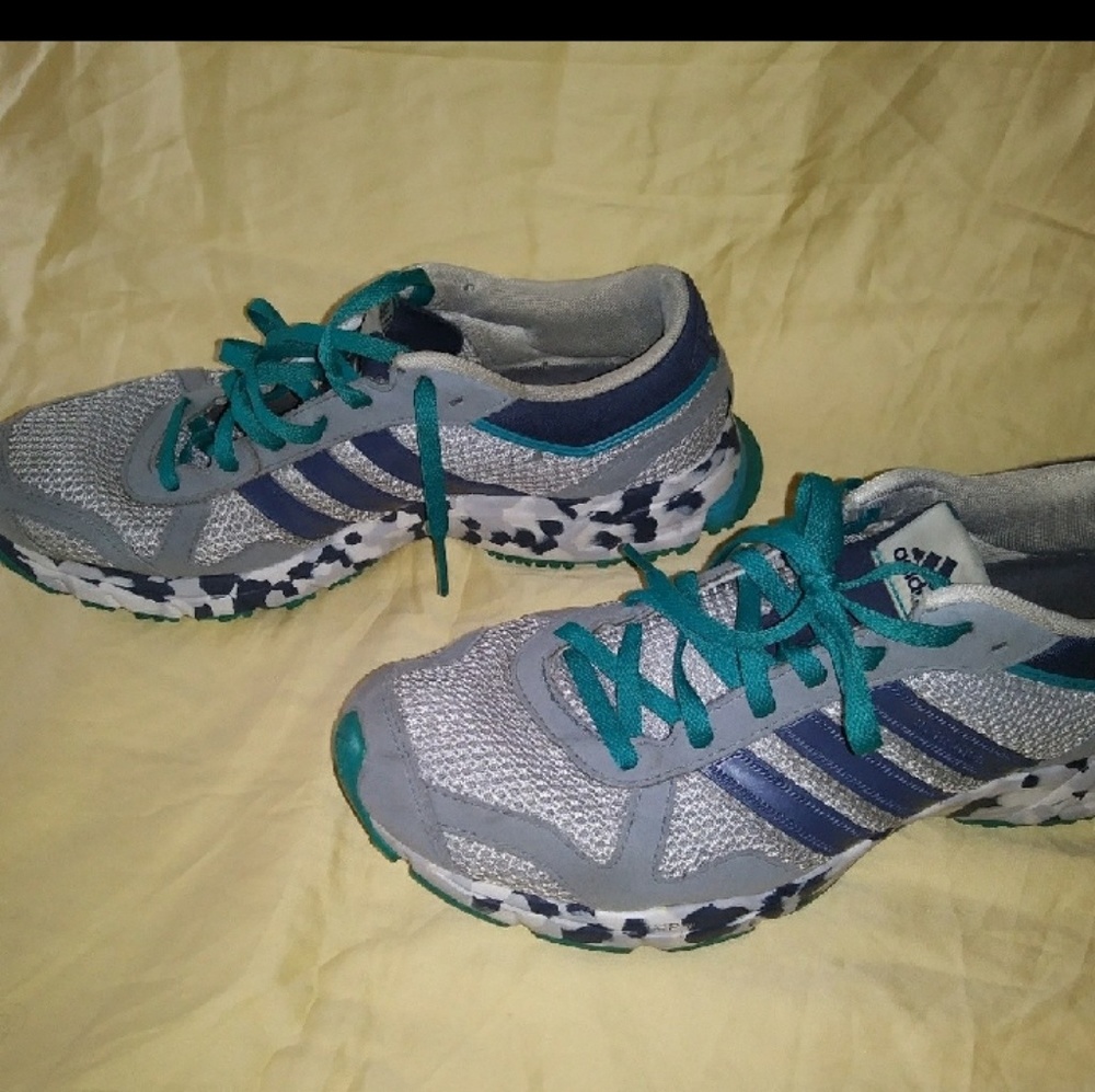 Adidas 8.5